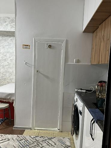 Долгосрочная аренда квартир: Студия, С мебелью полностью — 8