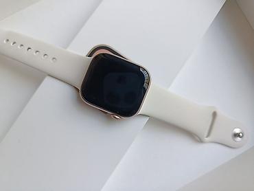 Apple Watch Series 10, тех состояние отличное, имеются царапины на at lalafo.kg Apple Watch Series 10, тех состояние отличное, имеются царапины на