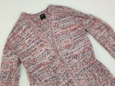 inpost ubrania: Sinsay, Women`s knitwear, size S (EU 36)