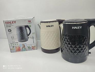 coffee maker: Электрический чайник, Новый, Бесплатная доставка, Самовывоз — 2