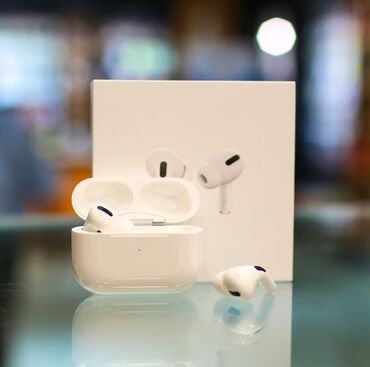 ucuz qulaqciqlar: Yeni Simsiz (Bluetooth) Qulaqcıqlar, Apple, rəng - Ağ