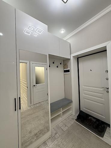 Посуточная аренда квартир: 1 комната, Душевая кабина, Кондиционер, Бронь — 7