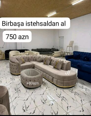 Giriş qapıları: Künc divan