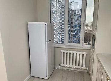 Продажа квартир: 2 комнаты, 48 м², Элитка, 7 этаж, Евроремонт — 5