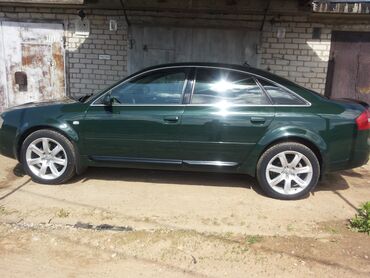 щит прибор ауди: Audi S6: 2001 г., 3 л, Автомат, Бензин