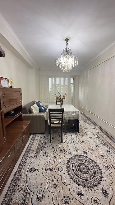 квартирный дом: 2 комнаты, 67 м², 3 этаж — 8