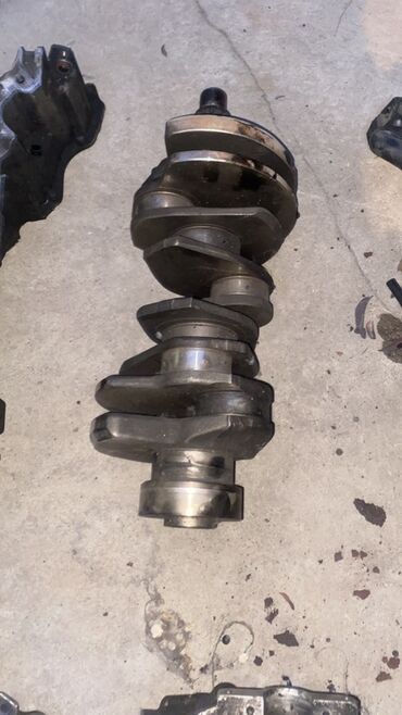 Другие детали для мотора: Запчасти двигателя от Mercedes-benz спринтер 318,3-куб мотор V — 11