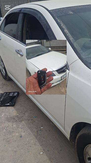 key maker: Изготовление автоключей любой сложности. Программирование чипов — 1