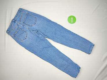 hm dol od stroju: H&M, Jeansy damskie, rozmiar S — 3