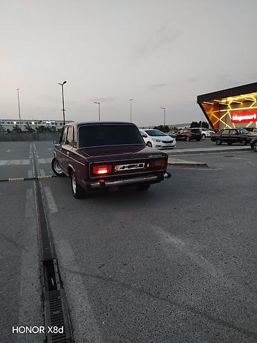 masin kreditle: VAZ (LADA) 2106: 1.6 l | 2005 il 48800 km Sedan — 2