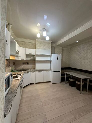 Долгосрочная аренда квартир: 2 комнаты — 7