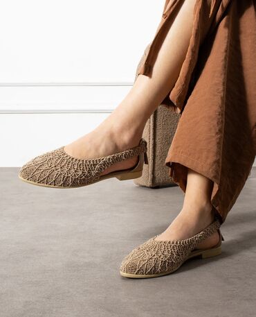 Toy paltarları və aksesuarları: Zara, Ölçü: 38.5, Yeni