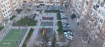 yasma: Bakı, Yasamal, 5 otaqlı, Köhnə tikili, m. İnşaatçılar, 100 kv. m — 2