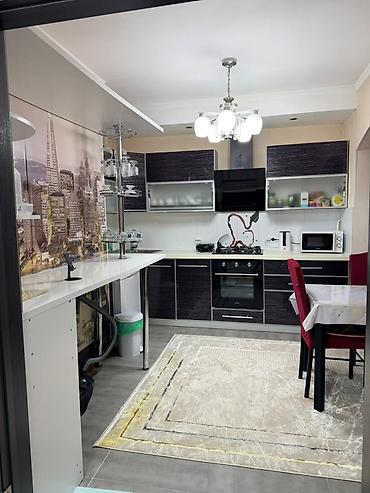 Продажа квартир: 2 комнаты, 69 м², 106 серия улучшенная, 9 этаж, Евроремонт — 22