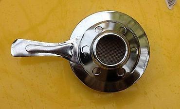 Staro posuđe i escajg: Gorionici na gel ili špiritus. Rostfraj. Gorionici na na gel ili — 1