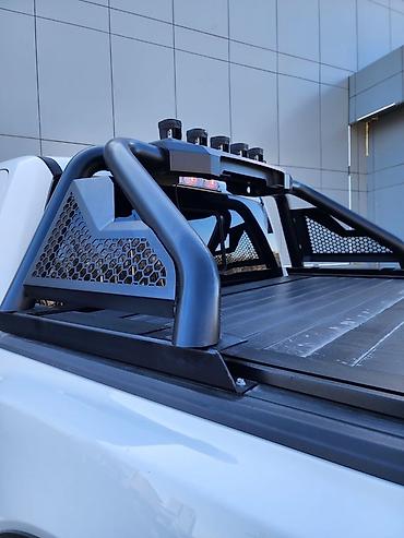 тент крыша: Ford F-150: 2020 г., 3.5 л, Автомат, Бензин, Пикап — 10
