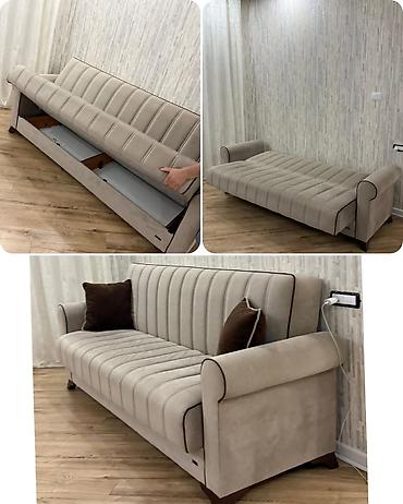 Divanlar: *ZB* *DIVAN* Qiymət *120 AZN* açılır bazaldir ünvan Xocəsən — 1