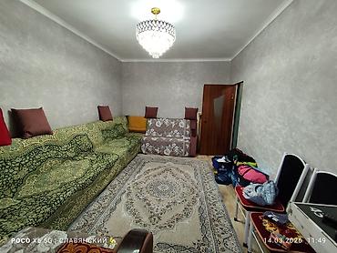 Продажа квартир: 1 комната, 38 м², 105 серия, 3 этаж — 10