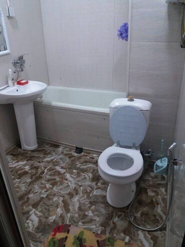 Köhnə tikili: Bakı, 2 otaqlı, Köhnə tikili, 65 kv. m -da lalafo.az — 5 Köhnə tikili: Bakı, 2 otaqlı, Köhnə tikili, 65 kv. m — 5