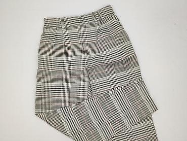buty sizzer: Spodnie materiałowe damskie, rozmiar S — 1
