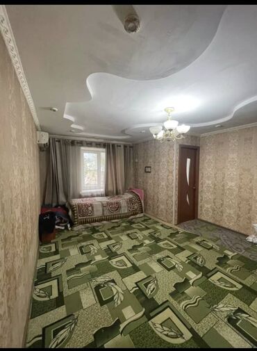 Продажа домов: 1 комната, 30 м², Хрущевка, 2 этаж, Старый ремонт
