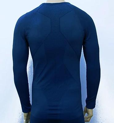 Odeća za skijanje: Muški termo komplet za sport – Snow Headquarter, model A-B688 - — 9