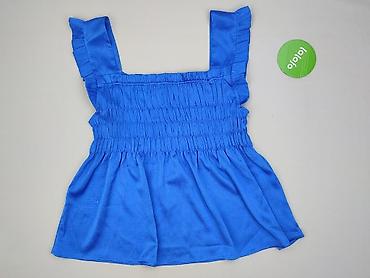 biale klapki hermes: Neo Noir, Top damski, rozmiar XL — 2