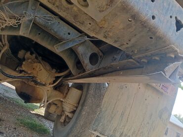 Грузовики: Грузовик, Камаз, Б/у — 8