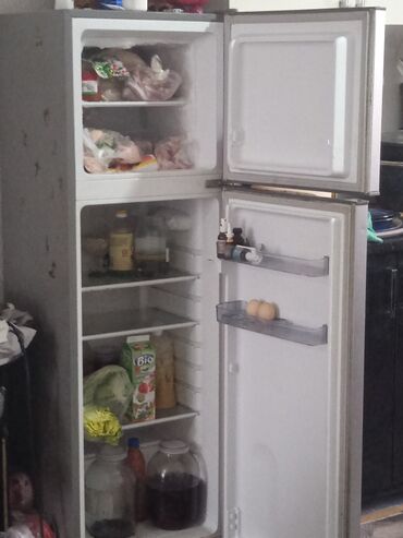 холодильник б у куплю: Холодильник Avest, Б/у, Однокамерный, 155 *