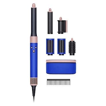 dyson long hs05: Фен Dyson, Профессиональный, Фен-щетка — 2