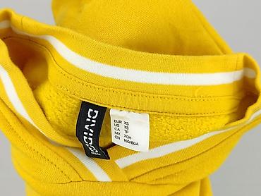 smog bluzy: H&M Divided, Bluza damska
, rozmiar XS — 4