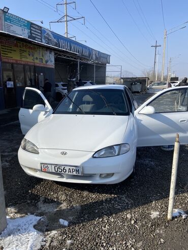 купить коробку передач гольф 2: Hyundai Avante: 1997 г., 1.6 л, Механика, Бензин, Седан