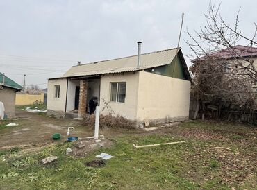 Продажа домов: Дом, 60 м², 3 комнаты, Собственник, Евроремонт — 1