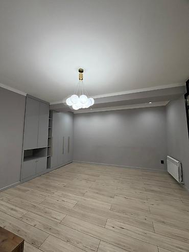 8: 3 комнаты, 83 м², Бишкек Парк ТРЦ Элитка, 8 этаж, Евроремонт — 6