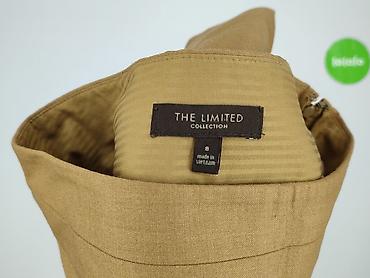 the limited: The Limited, Spódnica damska, rozmiar S — 4