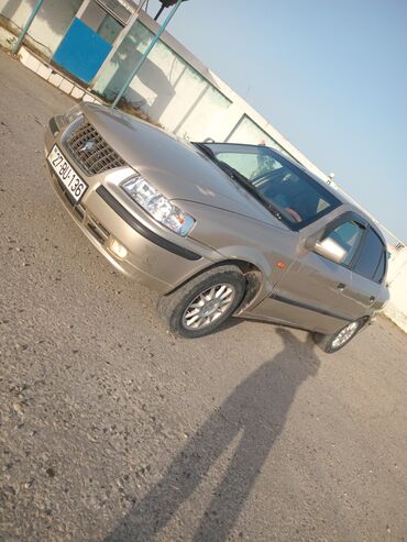 lifan x70 qiymeti: Iran Khodro Samand: 1.8 l | 2008 il 50000 km Sedan