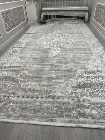 туркменские ковры ручной работы: Ковровая дорожка Новый