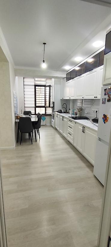 Продажа квартир: 2 комнаты, 67 м², Элитка, 9 этаж, Евроремонт — 2