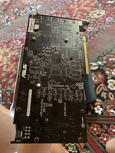 tesla p40: Видеокарта для ПК, Новый, Asus, GeForce GTX, 6 ГБ — 4