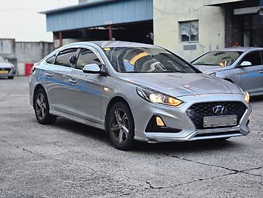 sonata 2014: Hyundai Sonata: 2020 г., Седан — 5