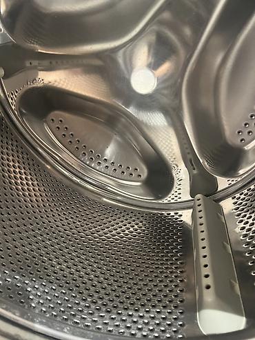 ariston paltaryuyan servis: Hotpoint Ariston önyükləməli paltaryuyan maşın satılır ela vezıyyetde — 3
