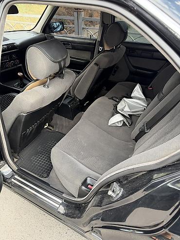 bmw э34: BMW 5 series: 1995 г., 2 л, Механика, Бензин, Седан — 10