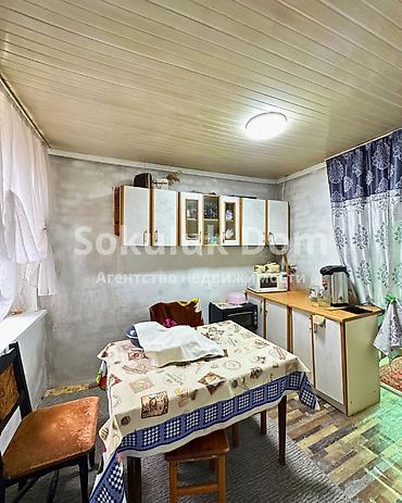 Үйлөр: 🏠Продается дом в г. Шопоков 🟡 Комнаты: 3 🟡 Участок: 8,5 соток 🟡 — 5
