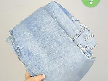 spodenki jeansowe pull: Denim Co, Jeansy damskie, rozmiar M — 5