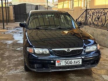 рулевая рейка хонда одиссей бишкек: Mazda 626: 1997 г., 1.8 л, Механика, Бензин, Хэтчбэк — 1