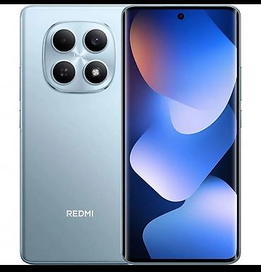 redmi note 14 256: Смартфон Redmi Note 15, 256 ГБ Ключевые характеристики: - Память: 256 — 1