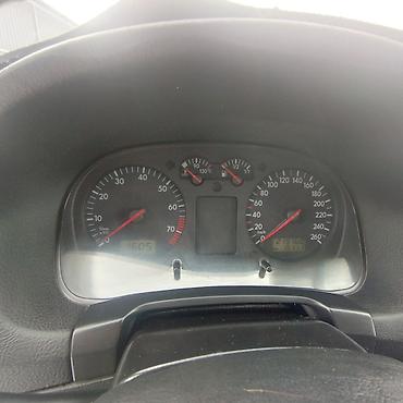 Volkswagen: Volkswagen Golf: 2000 г., 1.6 л, Механика, Бензин, Универсал — 15