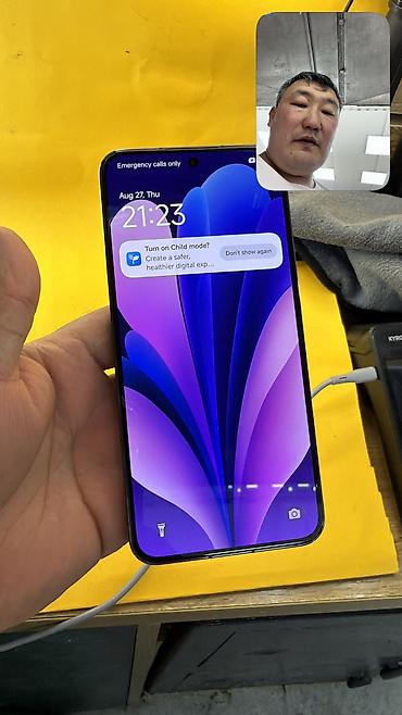 Xiaomi: Xiaomi, 13, Б/у, 256 ГБ, 2 SIM — 10