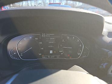 5700: BMW X3: 2022 г., 2 л, Автомат, Бензин, Кроссовер — 6