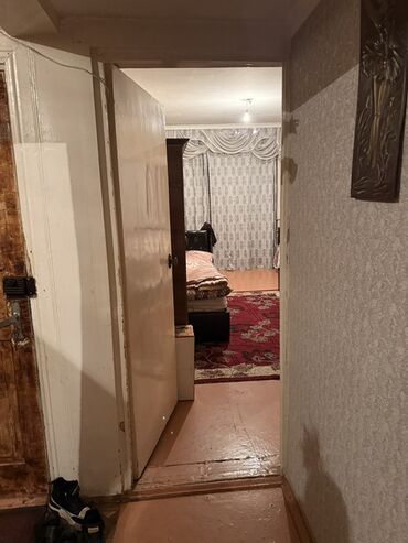 Köhnə tikili: Mingəçevir, 2 otaqlı, Köhnə tikili, 55 kv. m — 6